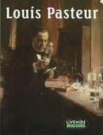 Livewire real lives: Louis Pasteur by Sarah Blackmore, Gelezen, Verzenden