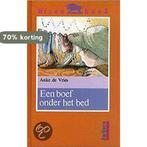Een boef onder het bed / Bizon boek 9789027612564, Boeken, Kinderboeken | Jeugd | onder 10 jaar, Verzenden, Gelezen, A. de Vries