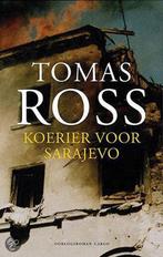 Koerier voor Sarajevo 9789023417248 Tomas Ross, Verzenden, Gelezen, Tomas Ross