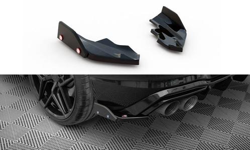 Zijdiffuser met Canards V.6 Volkswagen Golf 8 R Maxton, Auto-onderdelen, Carrosserie en Plaatwerk, Ophalen of Verzenden