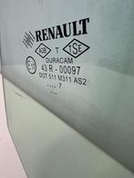 Renault Clio deurruit 4-deurs links achter bj.2017 43R00097, Gebruikt, Renault