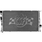 CSF 2011+ BMW 1 Series M / 08-11 BMW 135i / 07-11 BMW 335i, Ophalen of Verzenden, Nieuw