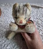 Floppy Kitty, Steiff - Figuur - Plüschtier Katze - Textiel,