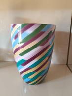 Venini - Vaas - Klee - geblazen glas - Model Klee, Antiek en Kunst, Antiek | Glas en Kristal