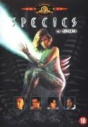 Species - DVD, Cd's en Dvd's, Dvd's | Science Fiction en Fantasy, Verzenden, Nieuw in verpakking