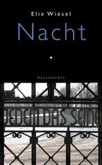Nacht 9789029086103 Elie Wiesel, Boeken, Verzenden, Zo goed als nieuw, Elie Wiesel