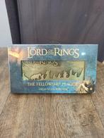 Lord of the Rings - - Film rekwisiet The Fellowship Plaque -, Nieuw