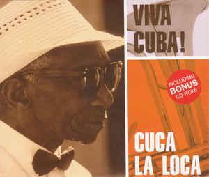 cd - Various - Viva Cuba! Cuca La Loca, Cd's en Dvd's, Cd's | Overige Cd's, Zo goed als nieuw, Verzenden