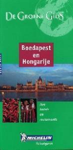 GP5.BOEDAPEST EN HONGARIJE 9782065542015, Verzenden, Gelezen