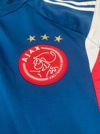 AFC Ajax - Nederlandse voetbal competitie - 2014 -, Nieuw