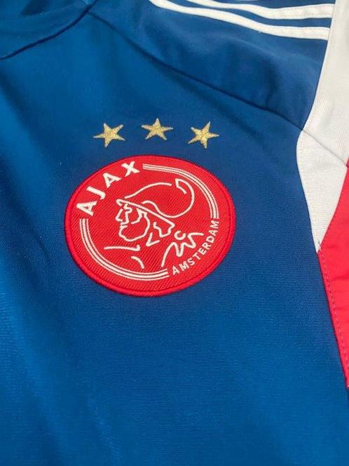 AFC Ajax - Nederlandse voetbal competitie - 2014 -, Verzamelen, Overige Verzamelen