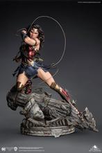 Wonder Woman Comic Statue 1/4 Wonder Woman Early Bird Versio, Ophalen of Verzenden, Nieuw