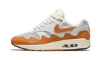 Nike Air Max 1 Patta Monarch - maat 42.5 (Sneakers), Verzenden, ["Nike air max","Nike","Patta","Nike Air"], Nieuw, Sneakers of Gympen