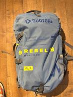 Duotone Rebel SLS 9m - 2024, Watersport en Boten, Kitesurfen, Nieuw