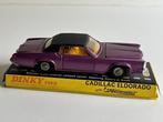 Dinky Toys 1:43 - Modelauto - Dinky Toys 175 Cadillac, Nieuw