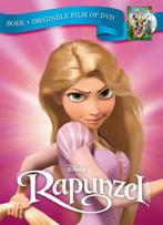 Rapunzel / Disney 9789047622239 Disney, Boeken, Verzenden, Gelezen, Disney