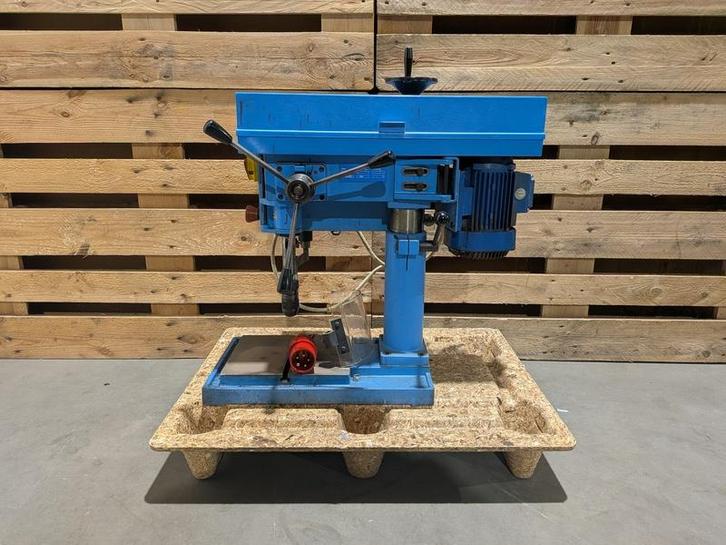 Kolomboormachine, VS1611, bouwjaar 2000, Doe-het-zelf en Verbouw, Gereedschap | Boormachines