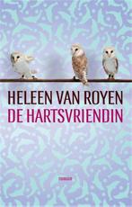 De hartsvriendin 9789048817955 Heleen van Royen, Verzenden, Zo goed als nieuw, Heleen van Royen