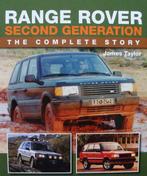 Boek : Range Rover Second Generation - The Complete Story, Nieuw, Overige merken