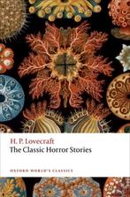 Classic Horror Stories, Ophalen of Verzenden, Nieuw