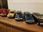 Stahlberg Finland plastic Mercedes 200 T 230 T modellen