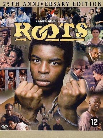 Roots (3-DVD-Box) 7321931374569 beschikbaar voor biedingen