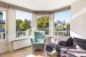 Woningruil - Kijkduinstraat 54 - 3 kamers en Amsterdam beschikbaar voor biedingen