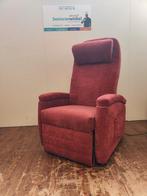In nieuwstaat verkerende Fitform Vario 570 Sta- Op stoel, Minder dan 75 cm, Stof, Zo goed als nieuw, 50 tot 75 cm