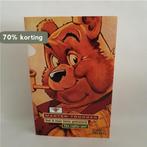 HAD IK MAAR BETER GELUISTERD / RAGFIJN 9789023424949, Verzenden, Gelezen, Marten Toonder