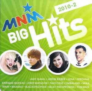 cd - Various - MNM Big Hits 2010â¢2, Cd's en Dvd's, Cd's | Overige Cd's, Zo goed als nieuw, Verzenden