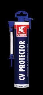 Griffon CV-Protector 310 ml., Doe-het-zelf en Verbouw, Isolatie en Afdichting, Ophalen of Verzenden