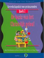 De basis van het christelijk geloof / Gereedschapskist voor, Verzenden, Gelezen, Jim Weidmann