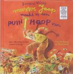 Meester Jaap maakt er een puinhoop van 9789026995859, Boeken, Verzenden, Gelezen, Jacques Vriens