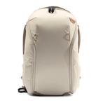 Peak Design Everyday Backpack 15l Zip V3 - Bone, Ophalen of Verzenden, Nieuw, Rugtas, Overige merken