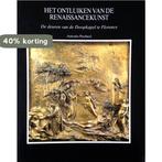 Het ontluiken van de Renaissancekunst 9789026608803, Verzenden, Gelezen, A. Paolucci