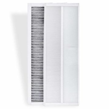 Zehnder ComfoAir E300 / E400 Actief Koolstoffilterset F7 + beschikbaar voor biedingen