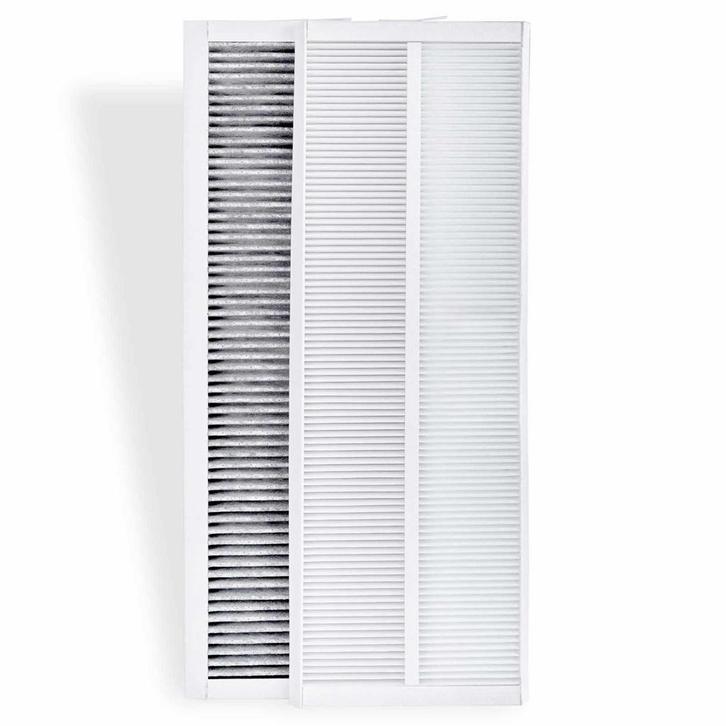 Zehnder ComfoAir E300 / E400 Actief Koolstoffilterset F7 +, Doe-het-zelf en Verbouw, Ventilatie en Afzuiging, Nieuw, Verzenden
