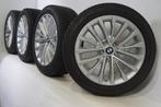 BMW 5 serie G30 G31 8 serie G14 G15 G16 632 18 inch velgen G, Auto-onderdelen, 18 inch, Gebruikt, Velg(en), Winterbanden