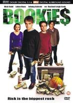 Bookies (dvd tweedehands film), Ophalen of Verzenden, Zo goed als nieuw