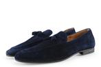 Manfield Loafers in maat 46 Zwart | 20% korting, Loafers, Manfield, Verzenden, Zwart