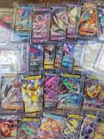 Pokémon - 50 Card - Pokemon only V All Rare Pokemon, Hobby en Vrije tijd, Verzamelkaartspellen | Pokémon, Nieuw