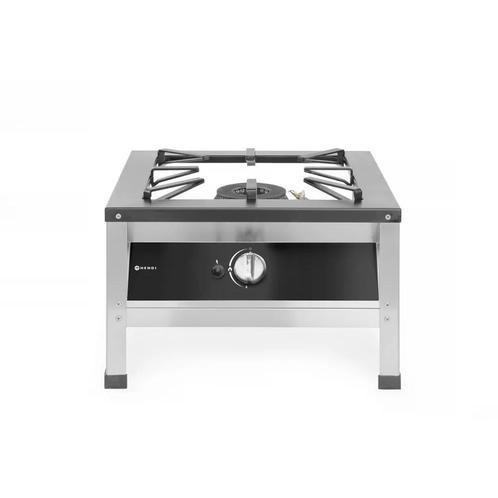 Hendi Hokker Kitchen Line XL, Hobby en Vrije tijd, Taarten en Cupcakes maken, Nieuw, Verzenden