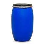 Vaten kunststof vat UN-gekeurd wijdhalsvat, Ophalen of Verzenden, Nieuw