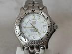 TAG Heuer - Link Automatico - WG5113-P0 - Heren - 1990-1999