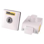 HEOSafe Cabinedeur + Door Frame Lock+2x Achterdeur, Caravans en Kamperen, Nieuw