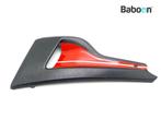 Onderkuip Links Ducati Diavel 2011-2014 (48033161A), Verzenden, Gebruikt