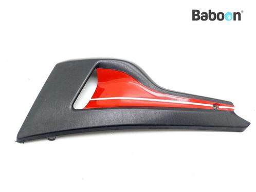 Onderkuip Links Ducati Diavel 2011-2014 (48033161A), Motoren, Onderdelen | Ducati, Gebruikt, Verzenden