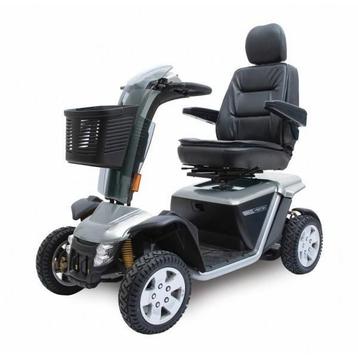 Scootmobiel Victory XL140s (2021) beschikbaar voor biedingen