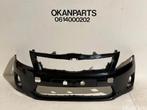 Toyota Corolla Hybrid voorbumper 52119-02C40, Ophalen, Gebruikt, Voor, Bumper