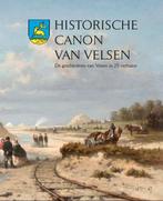 Historische Canon van Velsen 9789077842379, Boeken, Geschiedenis | Stad en Regio, Gelezen, Arthur de Mijttenaere, Verzenden